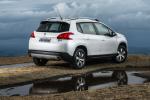 Peugeot 2008 2015 года (BR)